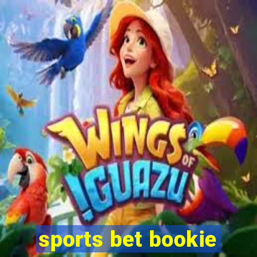 sports bet bookie