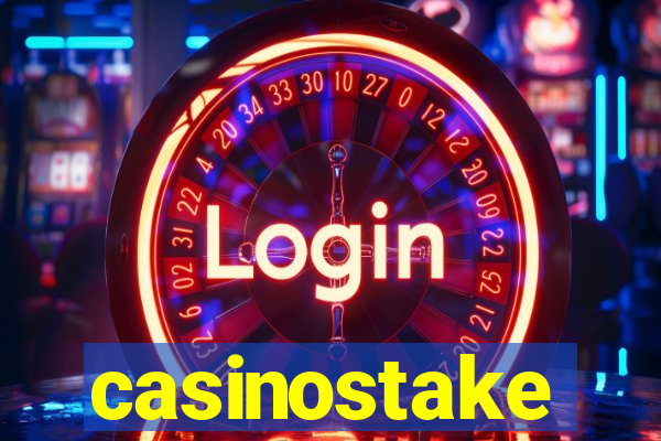 casinostake