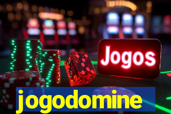 jogodomine