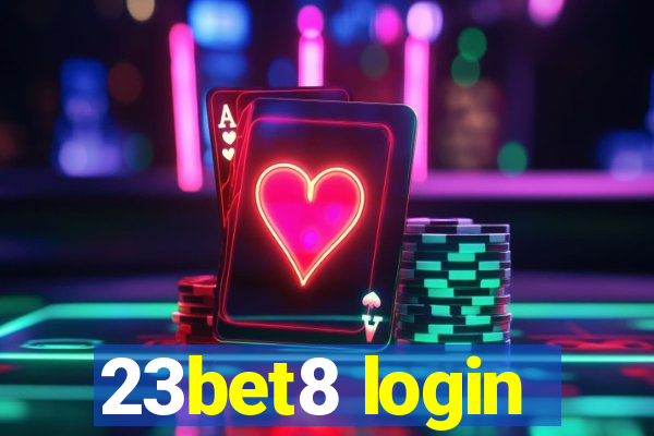 23bet8 login