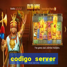 codigo server privado shindo life