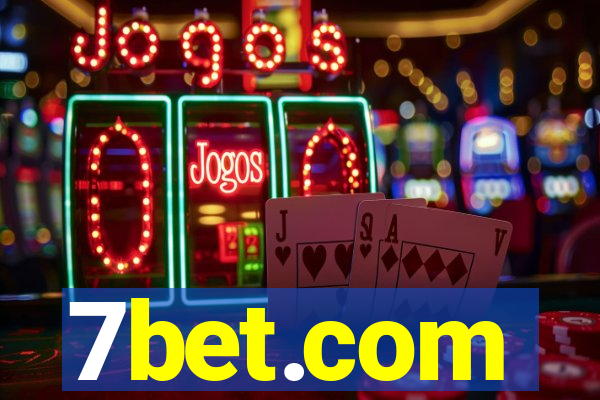 7bet.com