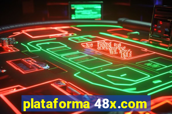 plataforma 48x.com