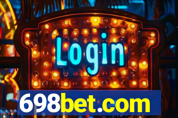 698bet.com