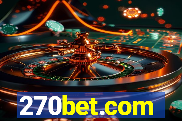 270bet.com