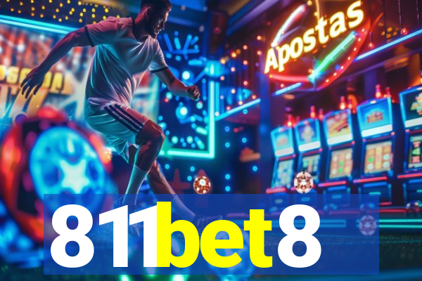 811bet8