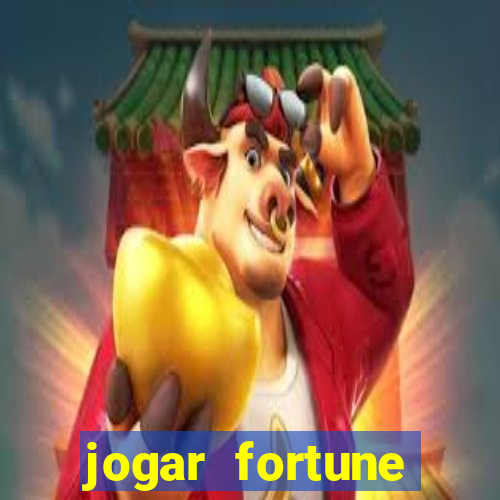 jogar fortune rabbit demo grátis