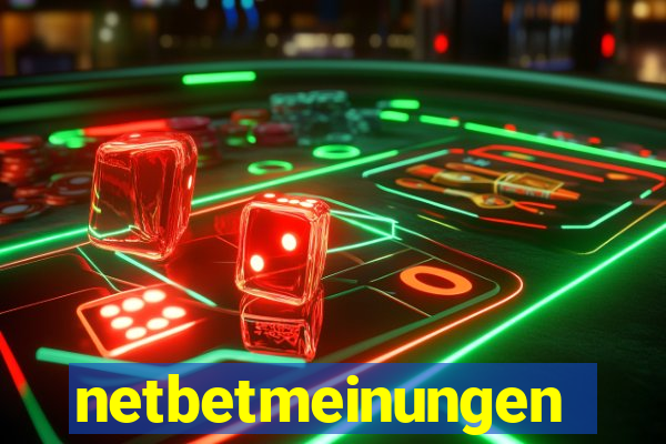 netbetmeinungen