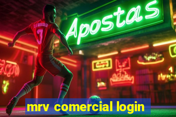 mrv comercial login