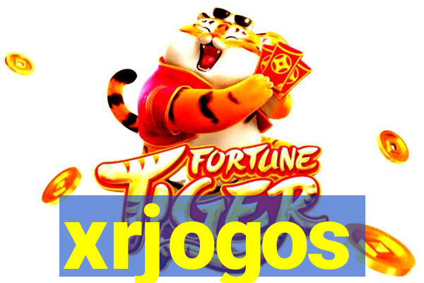 xrjogos