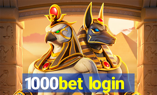 1000bet login