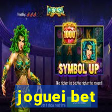 joguei bet