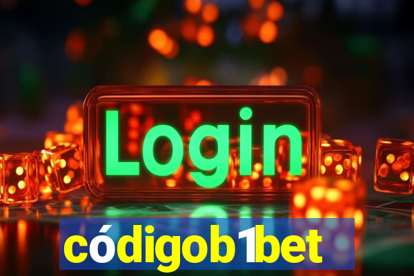 códigob1bet