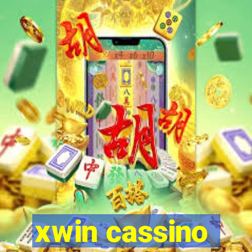 xwin cassino