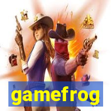 gamefrog