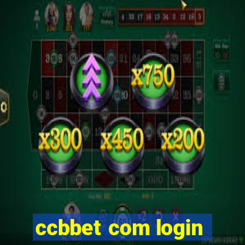 ccbbet com login