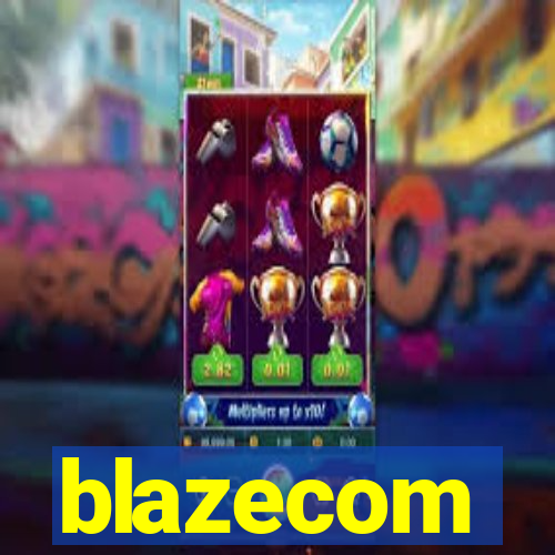 blazecom