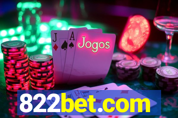 822bet.com