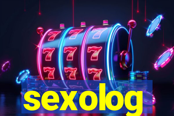 sexolog