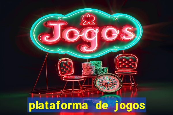 plataforma de jogos dos estados unidos