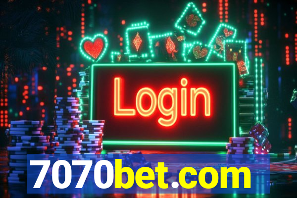 7070bet.com