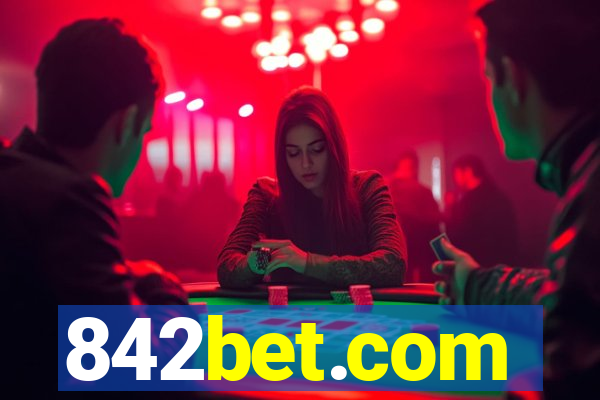 842bet.com