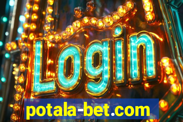 potala-bet.com