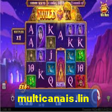 multicanais.link