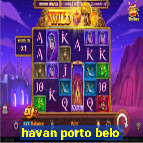 havan porto belo