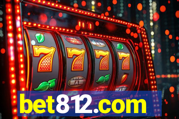 bet812.com