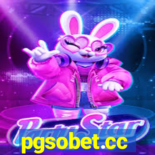 pgsobet.cc