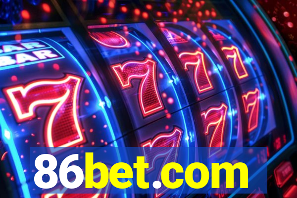 86bet.com