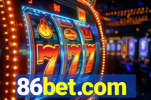 86bet.com