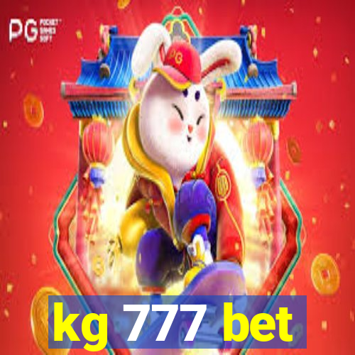 kg 777 bet