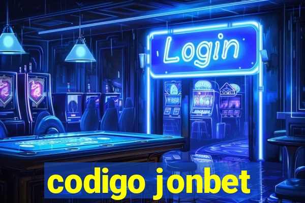 codigo jonbet