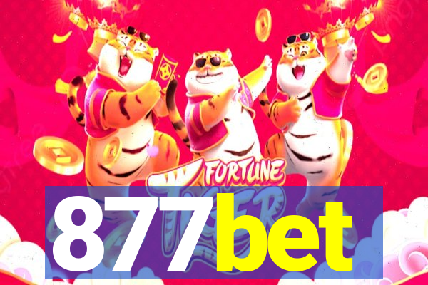 877bet