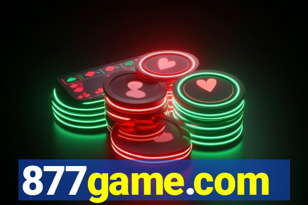 877game.com