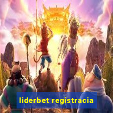 liderbet registracia