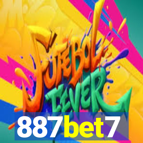 887bet7