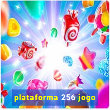 plataforma 256 jogo