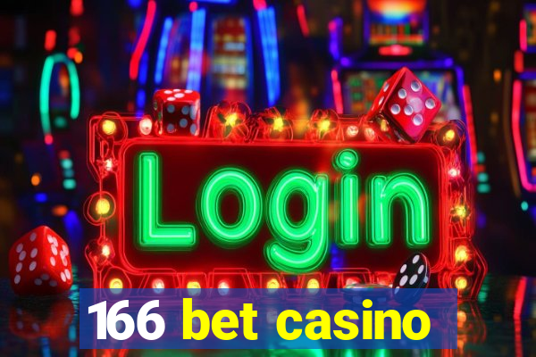 166 bet casino