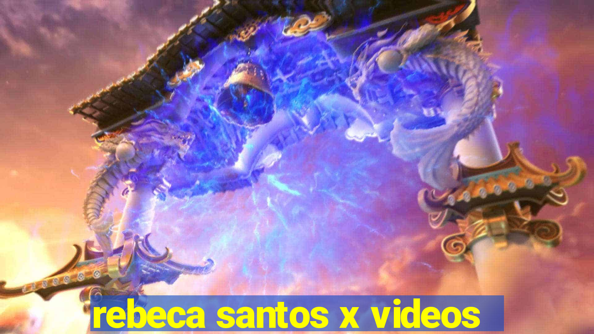 rebeca santos x videos