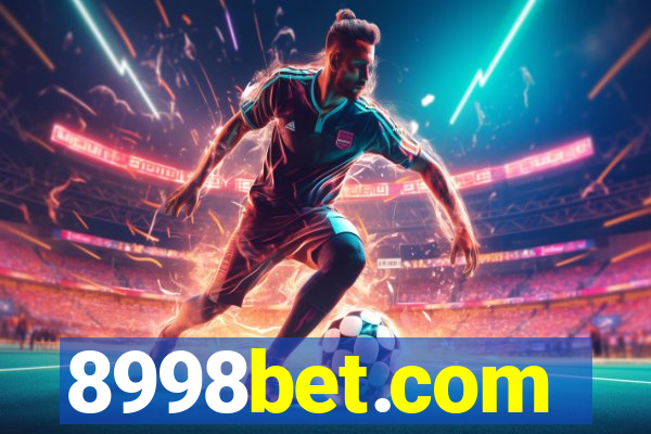 8998bet.com