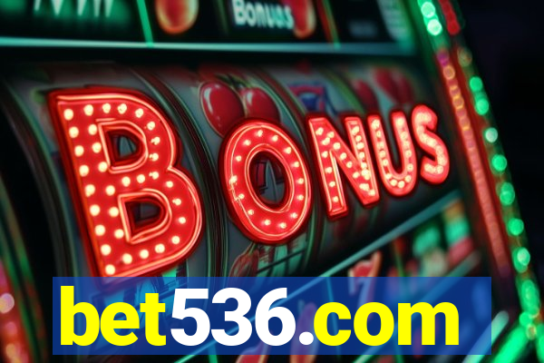 bet536.com