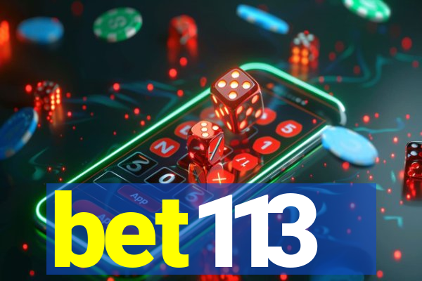 bet113