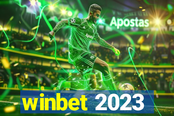 winbet 2023