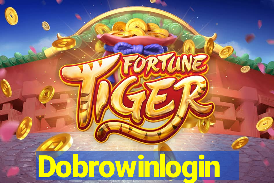 Dobrowinlogin