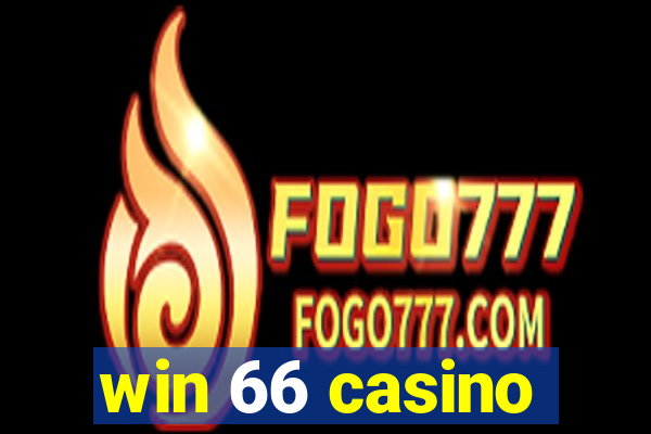 win 66 casino