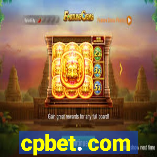 cpbet. com