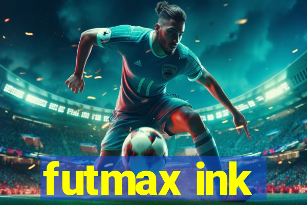 futmax ink